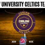 Carlow university Celtics