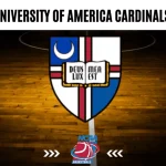 Catholic University of America Cardinals