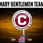 Centenary Gentlemen