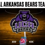 Central Arkansas Bears