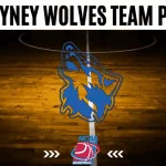 Cheyney Wolves