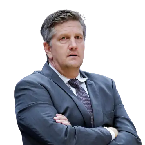 Chris Finch