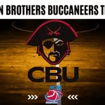 Christian Brothers Buccaneers