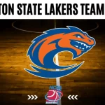 Clayton State Lakers
