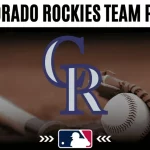 Colorado Rockies