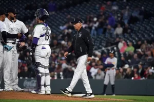 Colorado Rockies vs Atlanta Braves Picks and Predictions April 30th 2025