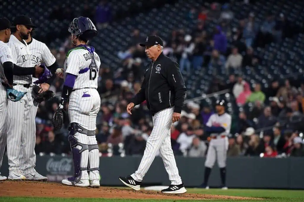 Colorado Rockies vs Atlanta Braves Picks and Predictions April 30th 2025
