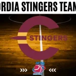 Concordia Stingers