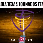 Concordia Texas Tornados