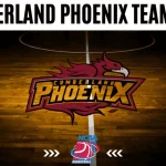Cumberland Phoenix