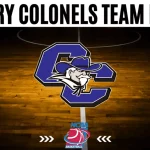 Curry Colonels