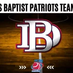 Dallas Baptist Patriots