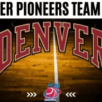 Denver Pioneers