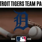 Detroit Tigers