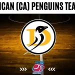 Dominican ca Penguins