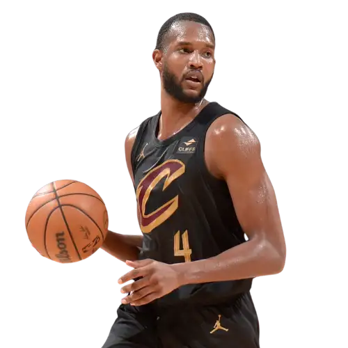 Evan Mobley