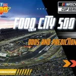 Food city 500