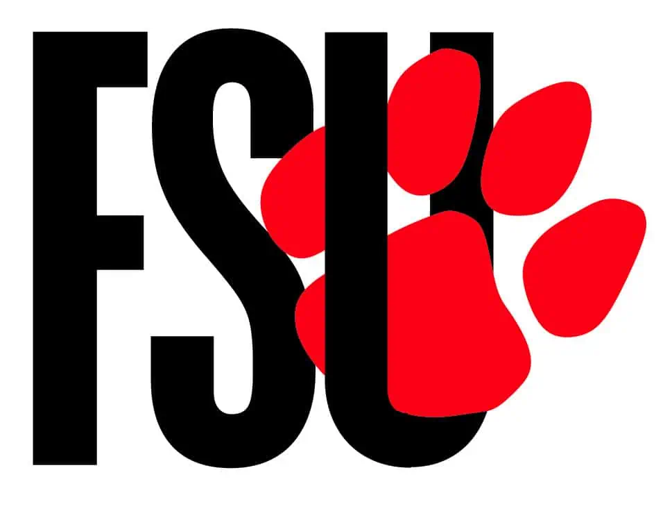 Frostburg State Bobcats 1 Frostburg State Bobcats logo