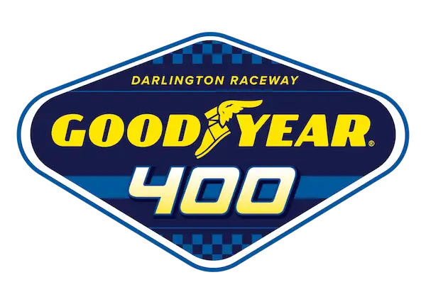 Goodyear 400 Logo