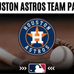 Houston Astros
