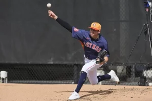 Houston Astros vs Detroit Tigers Picks and Predictions April 30th 2025