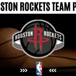 Houston Rockets