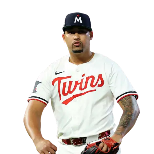 Jhoan Duran