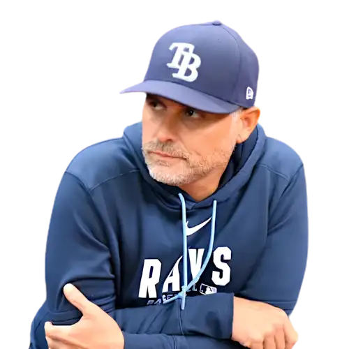 Kevin Cash