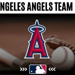 Los Angeles Angels