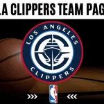 Los Angeles Clippers