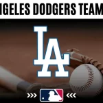 Los Angeles Dodgers