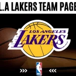 Los Angeles Lakers