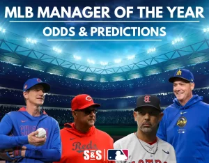 MLB Manager Of The Year