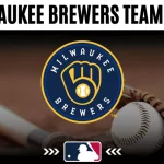 Milwaukee Brewers