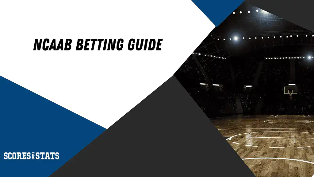 NCCAB BETTING GUIDE
