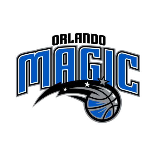 Orlando Magic logo