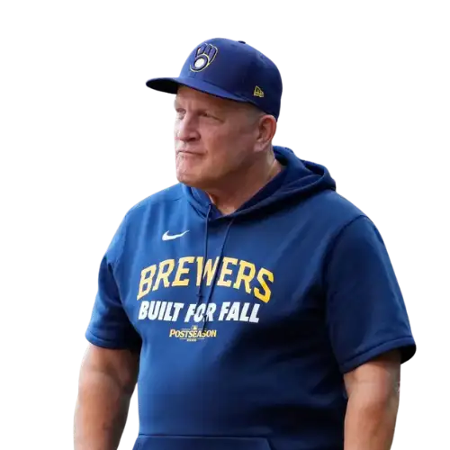 Pat Murphy