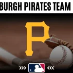 Pittsburgh Pirates