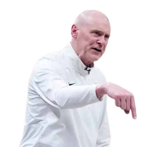 Rick Carlisle