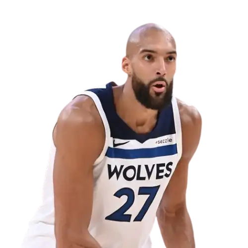 Rudy Gobert