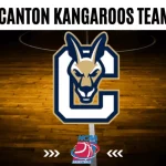 SUNY-Canton Kangaroos
