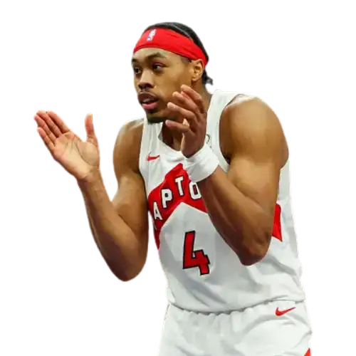 Scottie Barnes