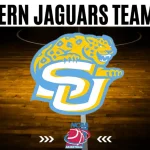 Southern Jaguars