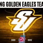 Spalding Golden Eagles