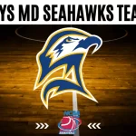 St Marys md seahawks