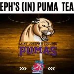 St Josephs in Puma