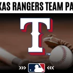 Texas Rangers