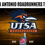 UTSA Roadrunners
