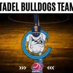 The Citadel Bulldogs