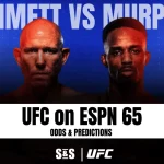 UFC on ESPN